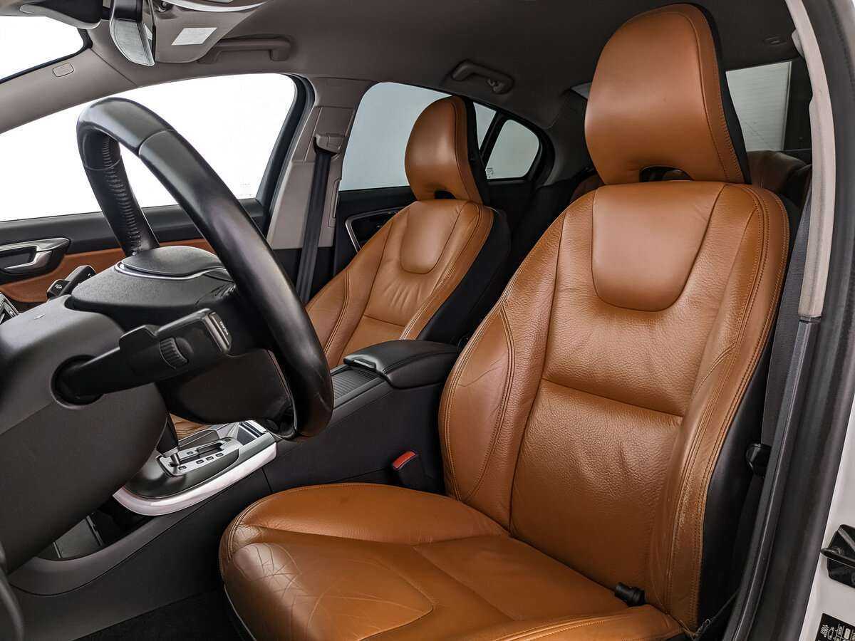 Купить Volvo S60, 2012, 128 929 км, фото №18