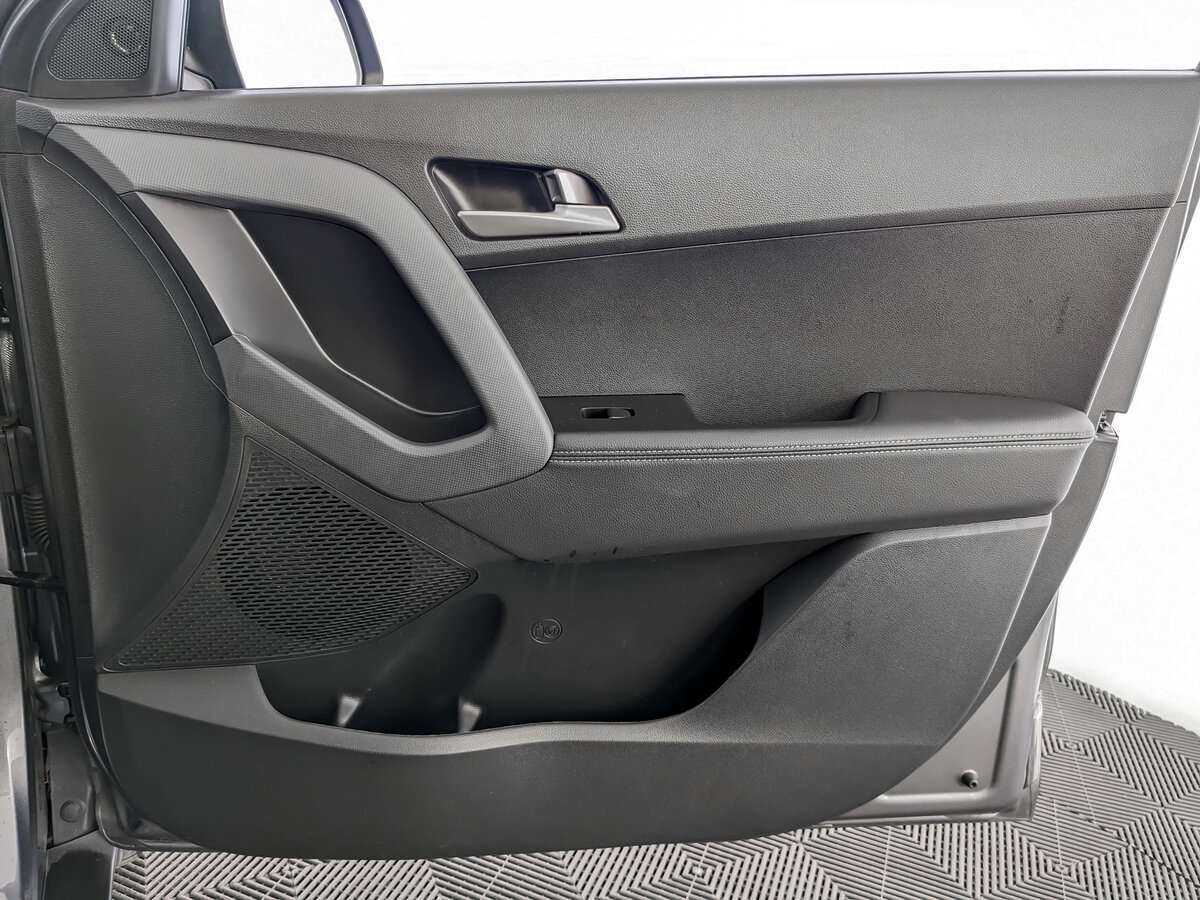 Купить Hyundai Creta, 2019, 12 354 км, фото №20