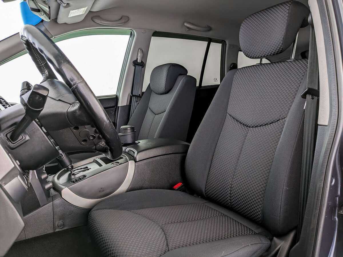 Купить SsangYong Kyron 6-speed, 2014, 64 169 км, фото №15