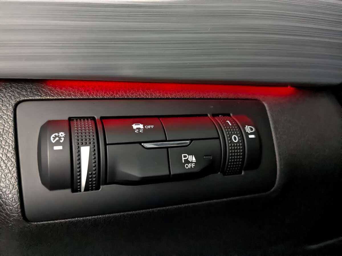 Купить EXEED TXL, 2021, 30 173 км, фото №22