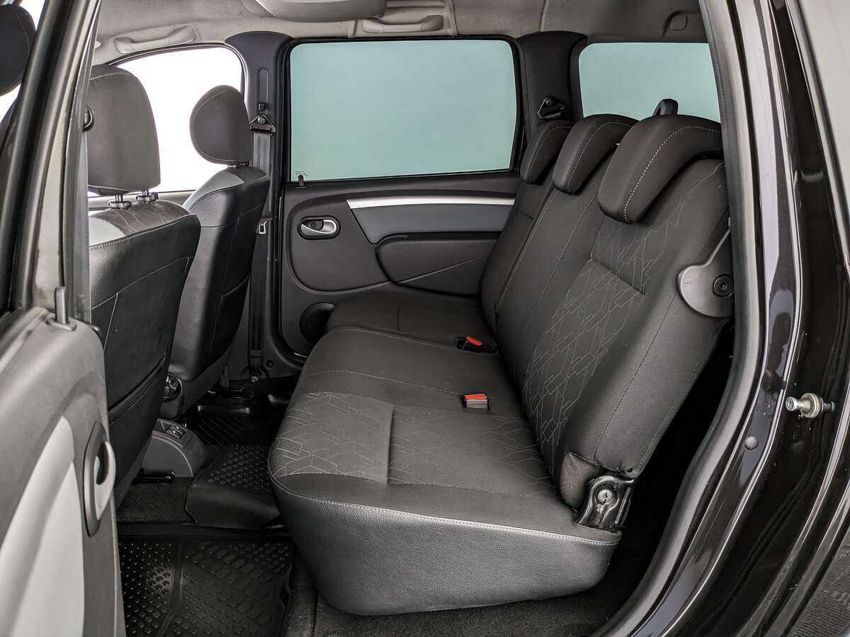 Купить Lada (ВАЗ) Largus, 2020, 90 502 км, фото №15