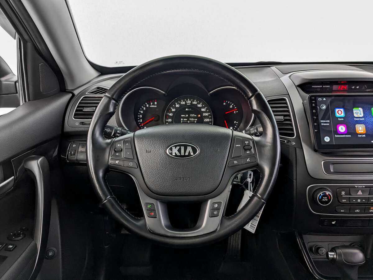 Купить Kia Sorento, 2020, 151 633 км, фото №15