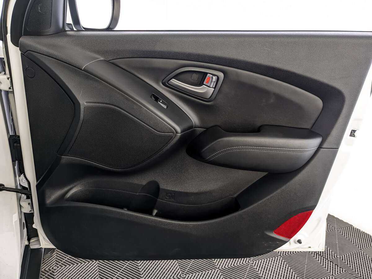 Купить Hyundai ix35, 2015, 107 058 км, фото №25