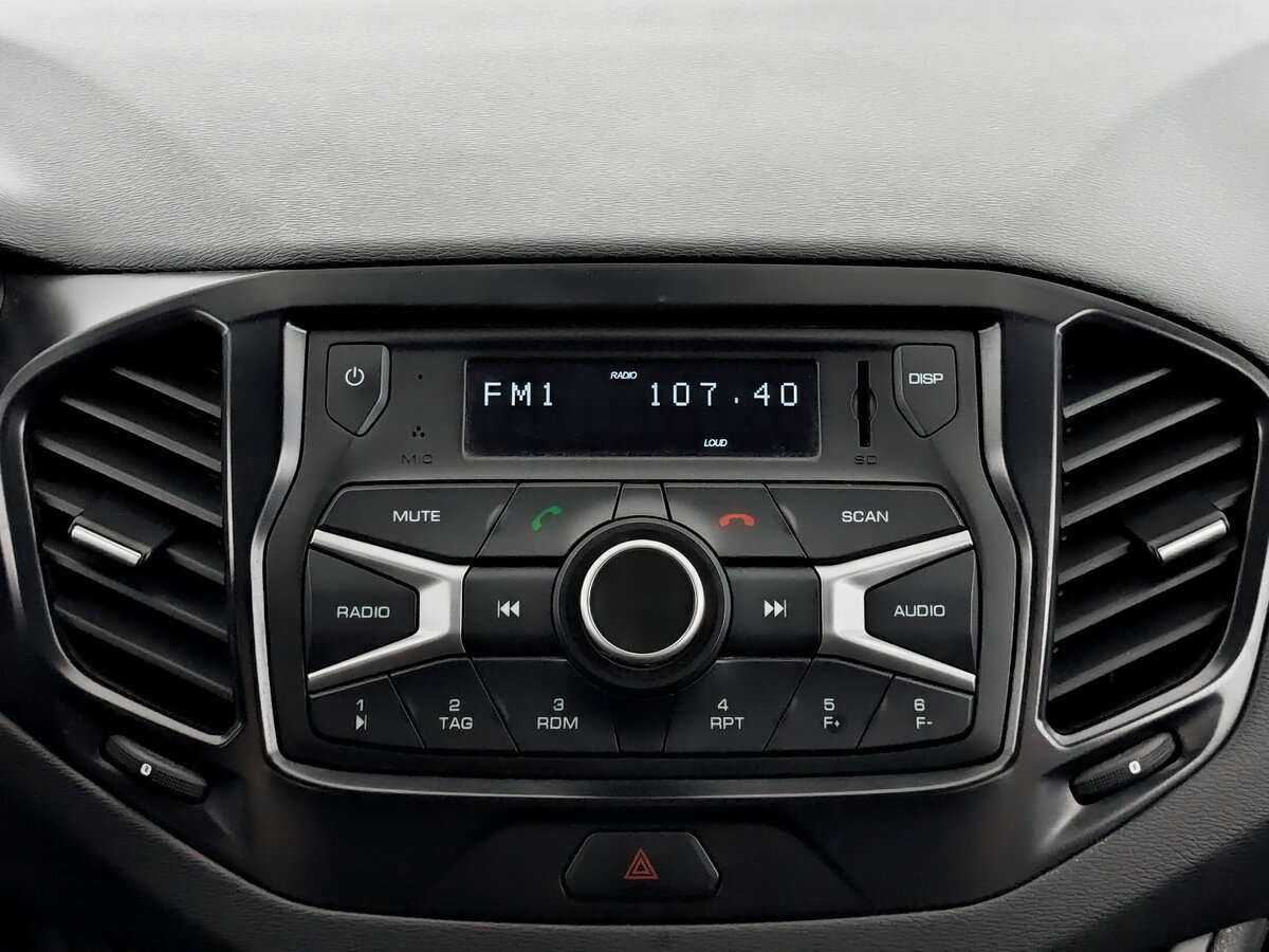 Купить Lada (ВАЗ) Vesta, 2017, 90 000 км, фото №13