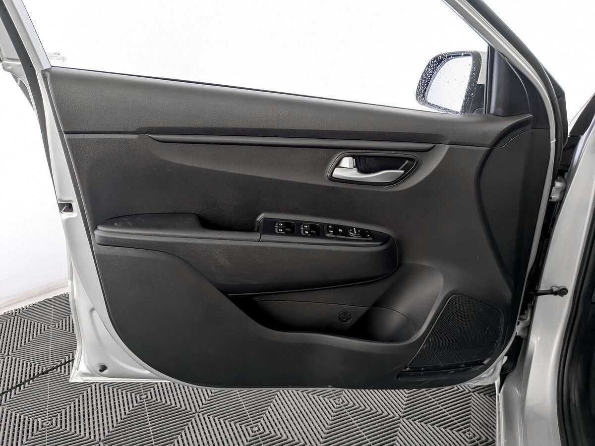 Купить Kia Rio, 2021, 93 679 км, фото №15