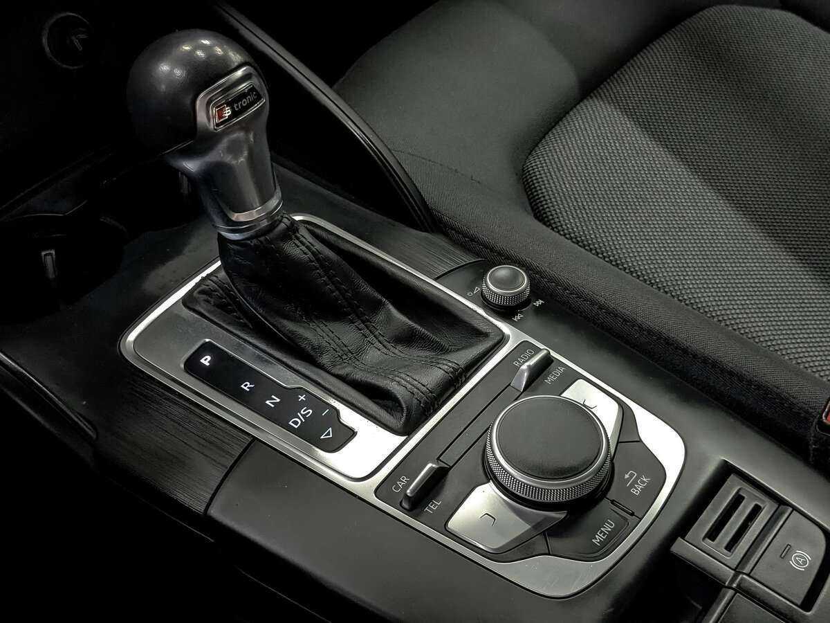 Купить Audi A3, 2016, 67 128 км, фото №16