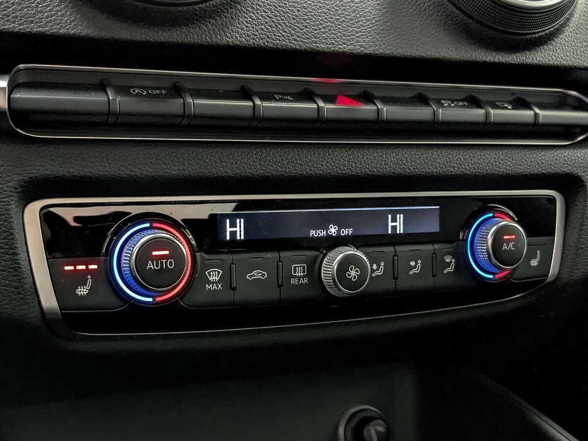 Купить Audi A3, 2016, 67 128 км, фото №21