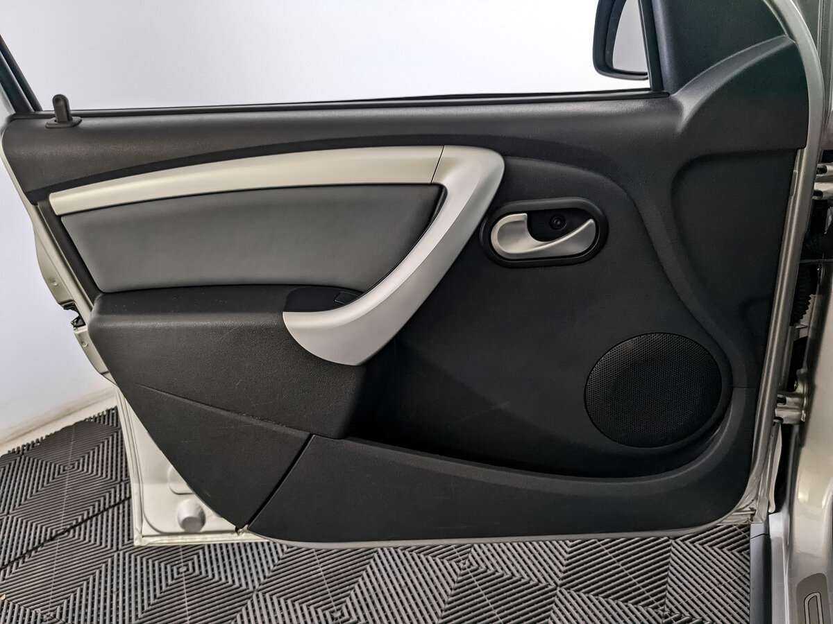 Купить Lada (ВАЗ) Largus, 2019, 46 975 км, фото №15