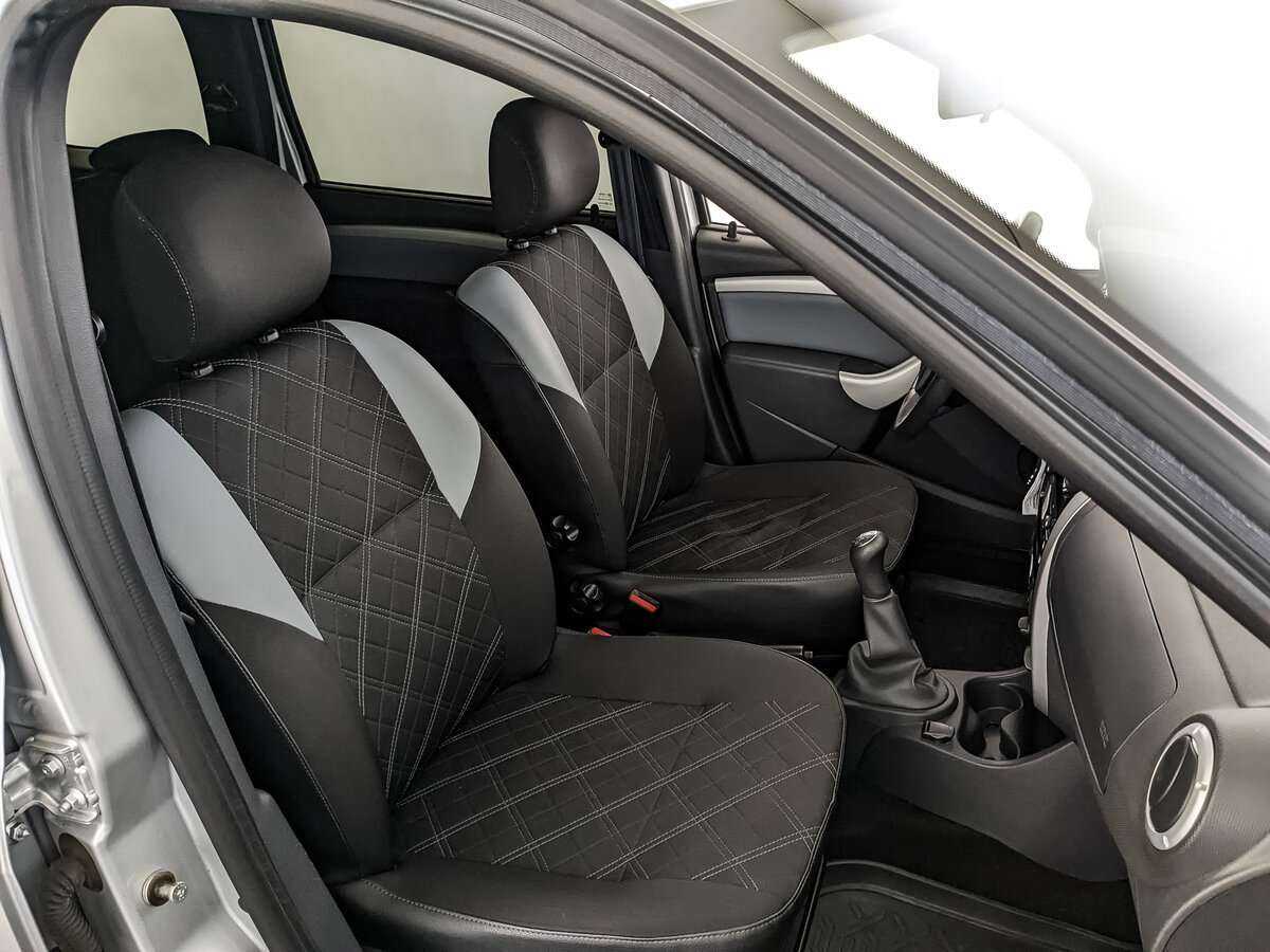 Купить Lada (ВАЗ) Largus, 2019, 46 975 км, фото №20