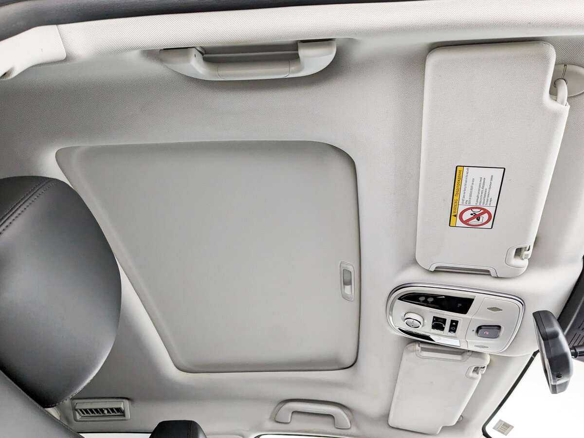 Купить Haval H9, 2021, 93 627 км, фото №19