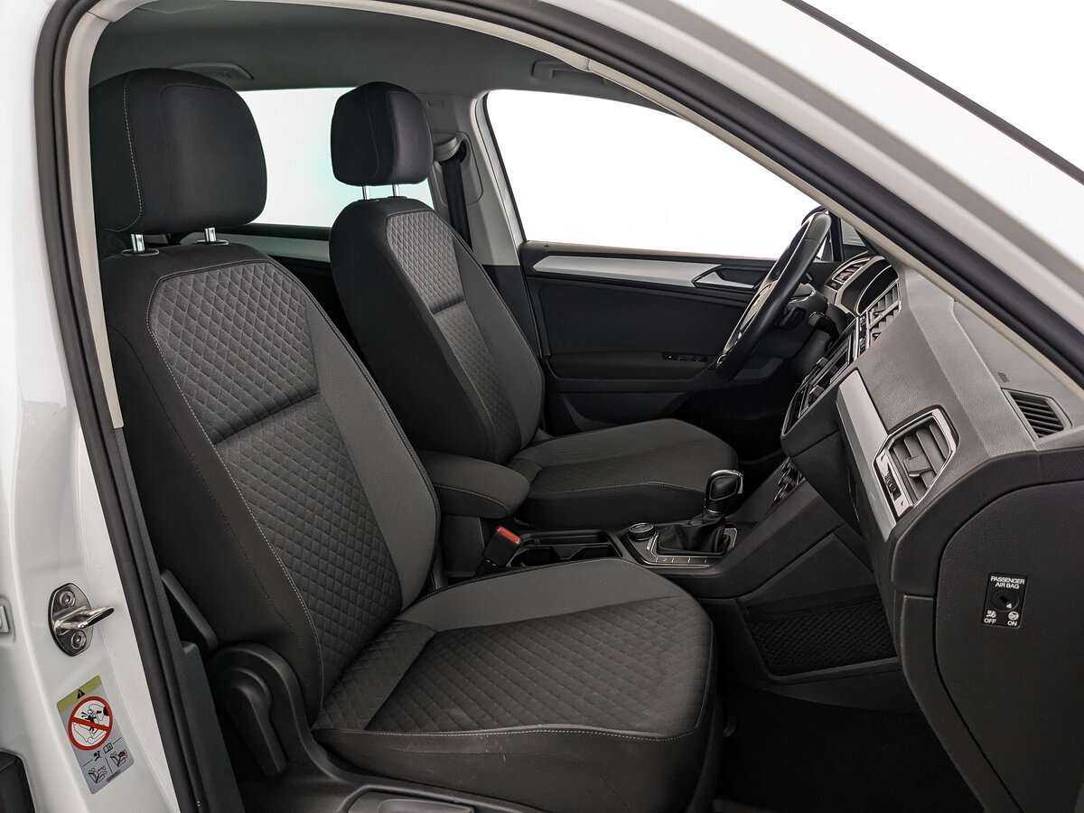 Купить Volkswagen Tiguan, 2018, 133 758 км, фото №20
