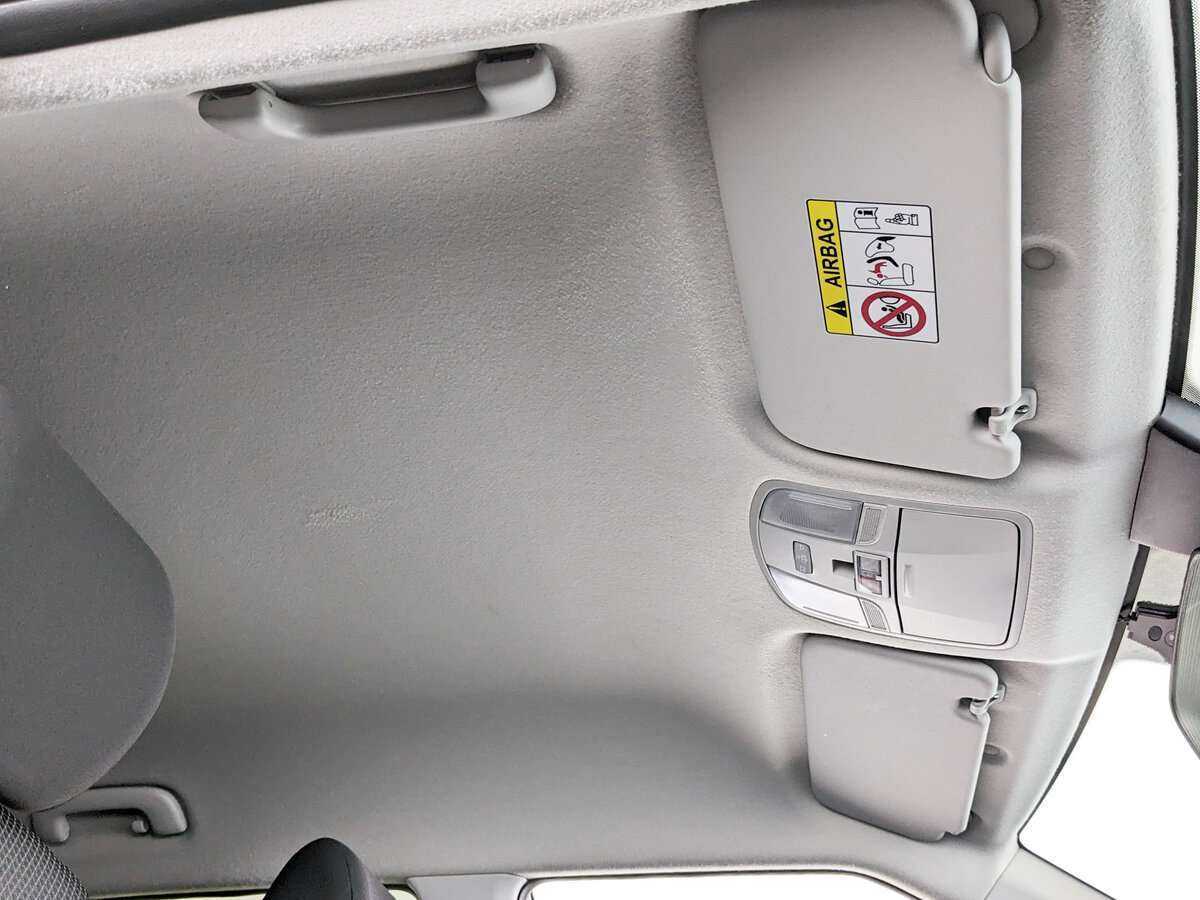 Купить Hyundai Creta, 2021, 40 706 км, фото №18