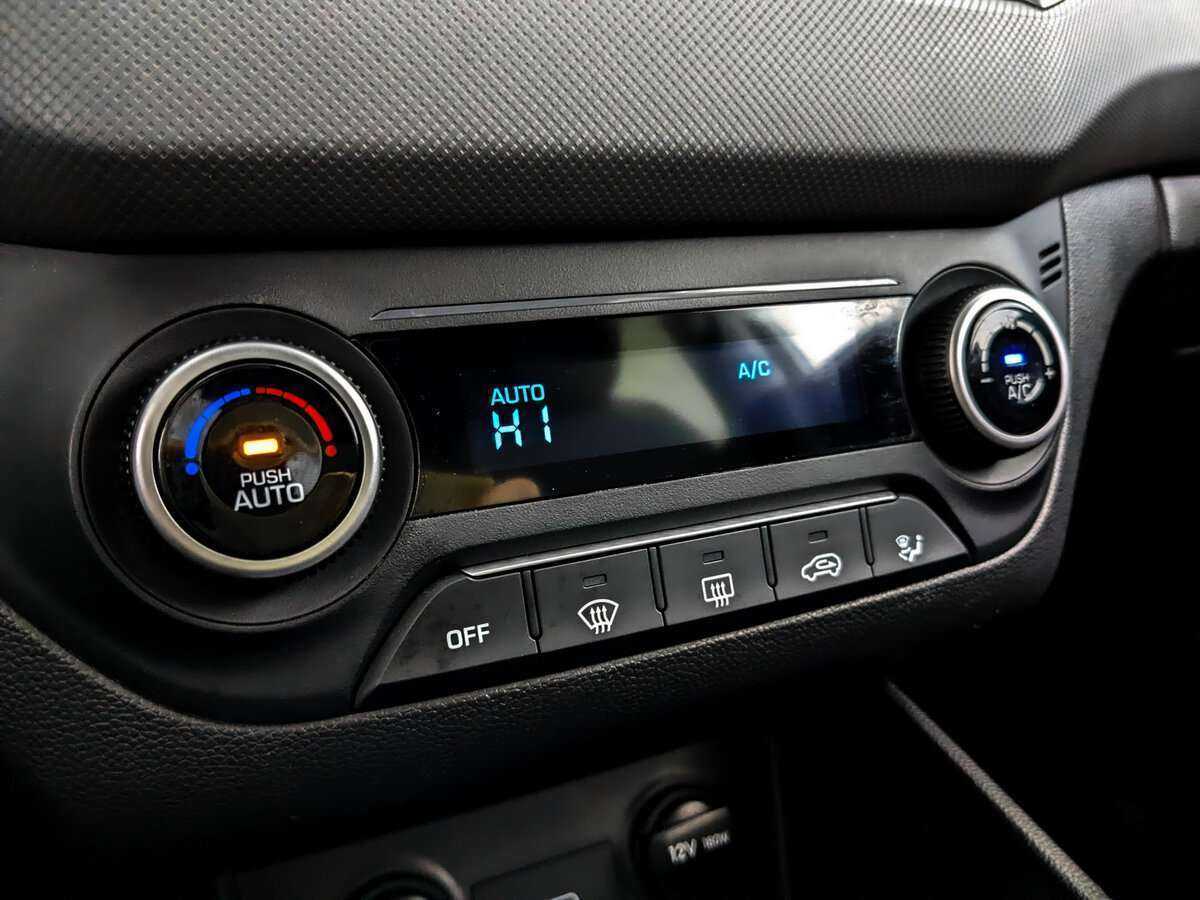 Купить Hyundai Creta, 2021, 40 706 км, фото №21