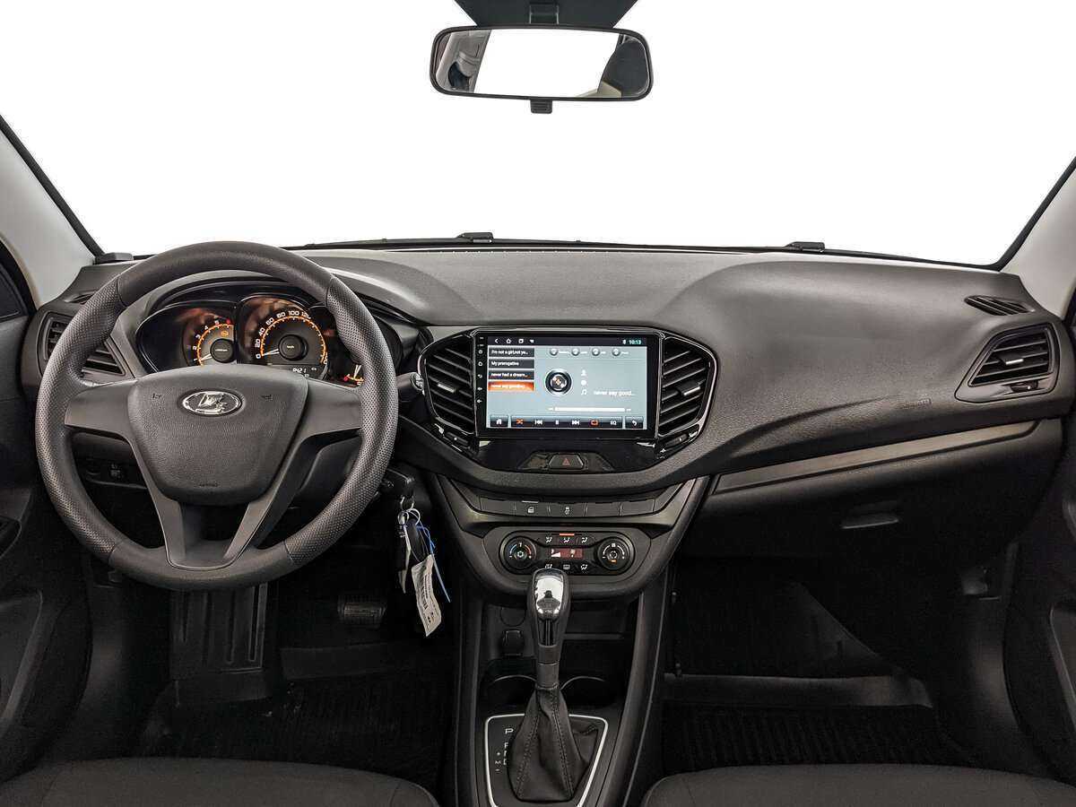 Купить Lada (ВАЗ) Vesta, 2021, 27 452 км, фото №14