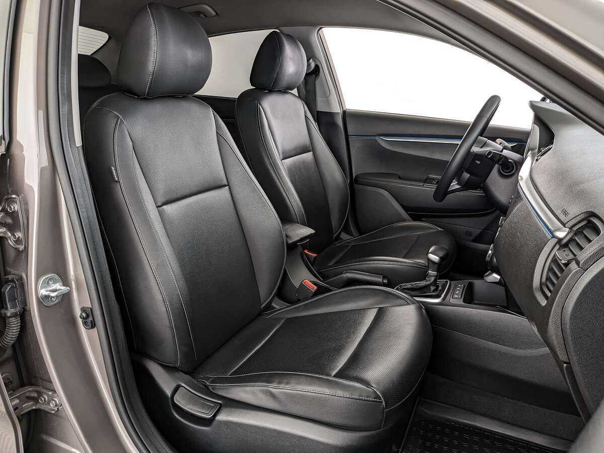 Купить Kia Rio, 2022, 62 219 км, фото №19