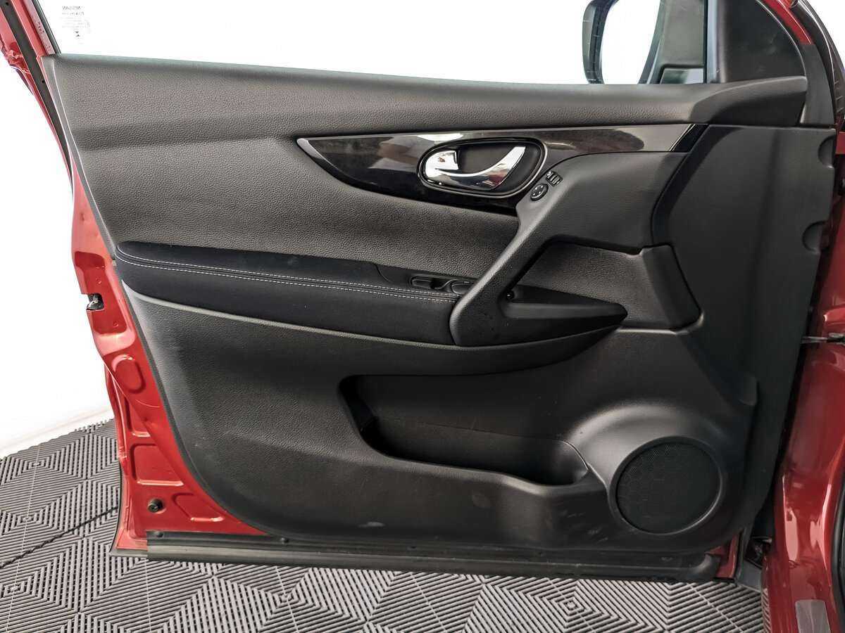 Купить Nissan Qashqai, 2014, 210 933 км, фото №15