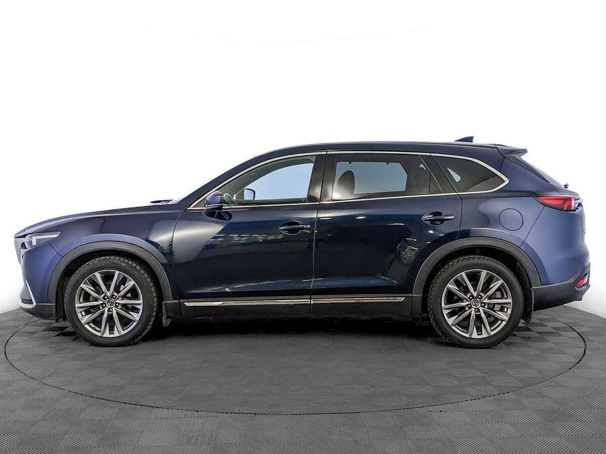 Купить Mazda CX-9, 2018, 205 001 км, фото №8