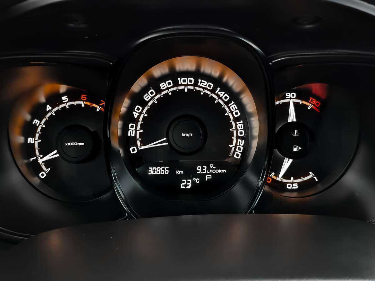 Купить Lada (ВАЗ) Vesta, 2022, 30 861 км, фото №12