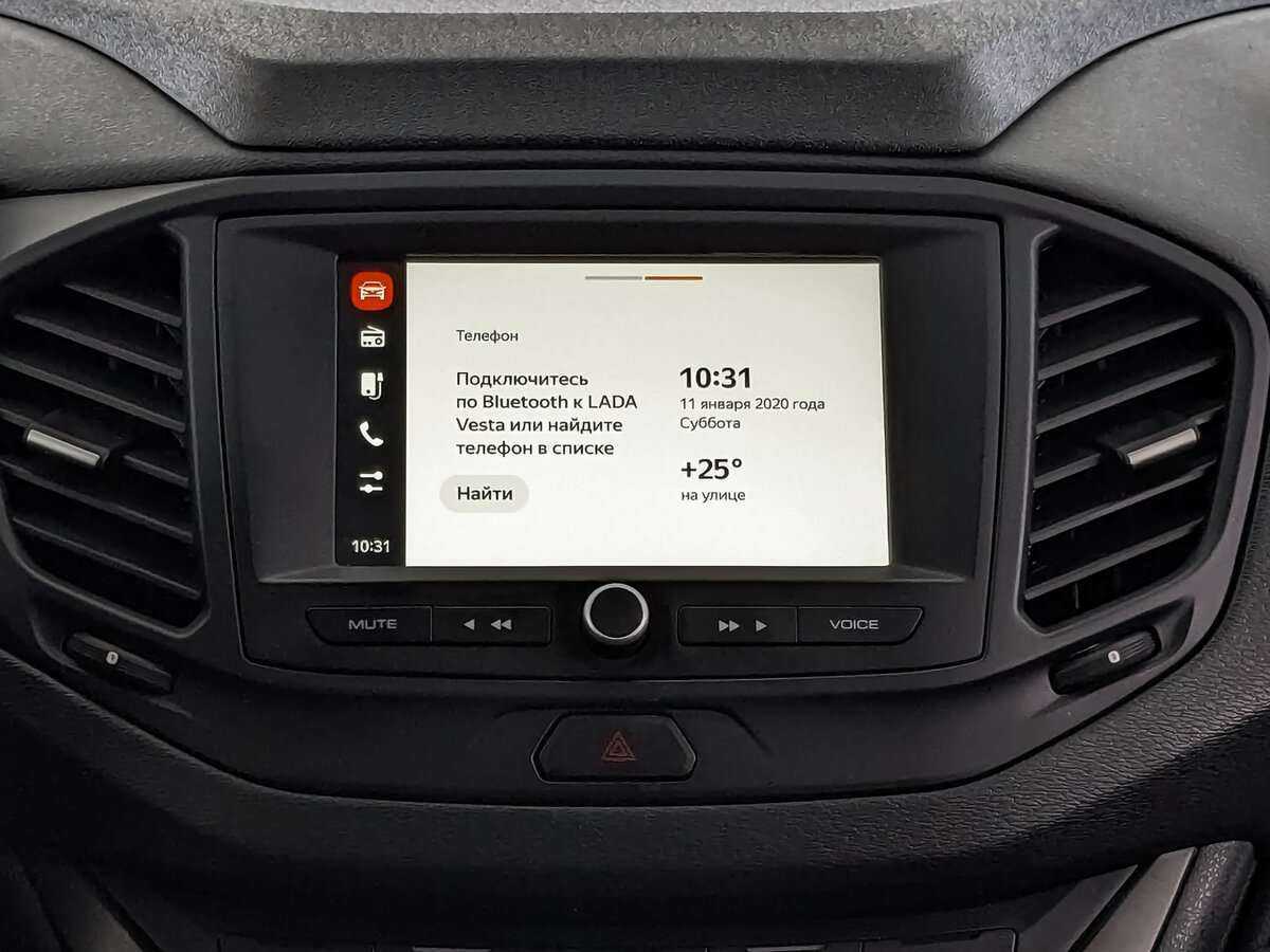 Купить Lada (ВАЗ) Vesta, 2022, 30 861 км, фото №13