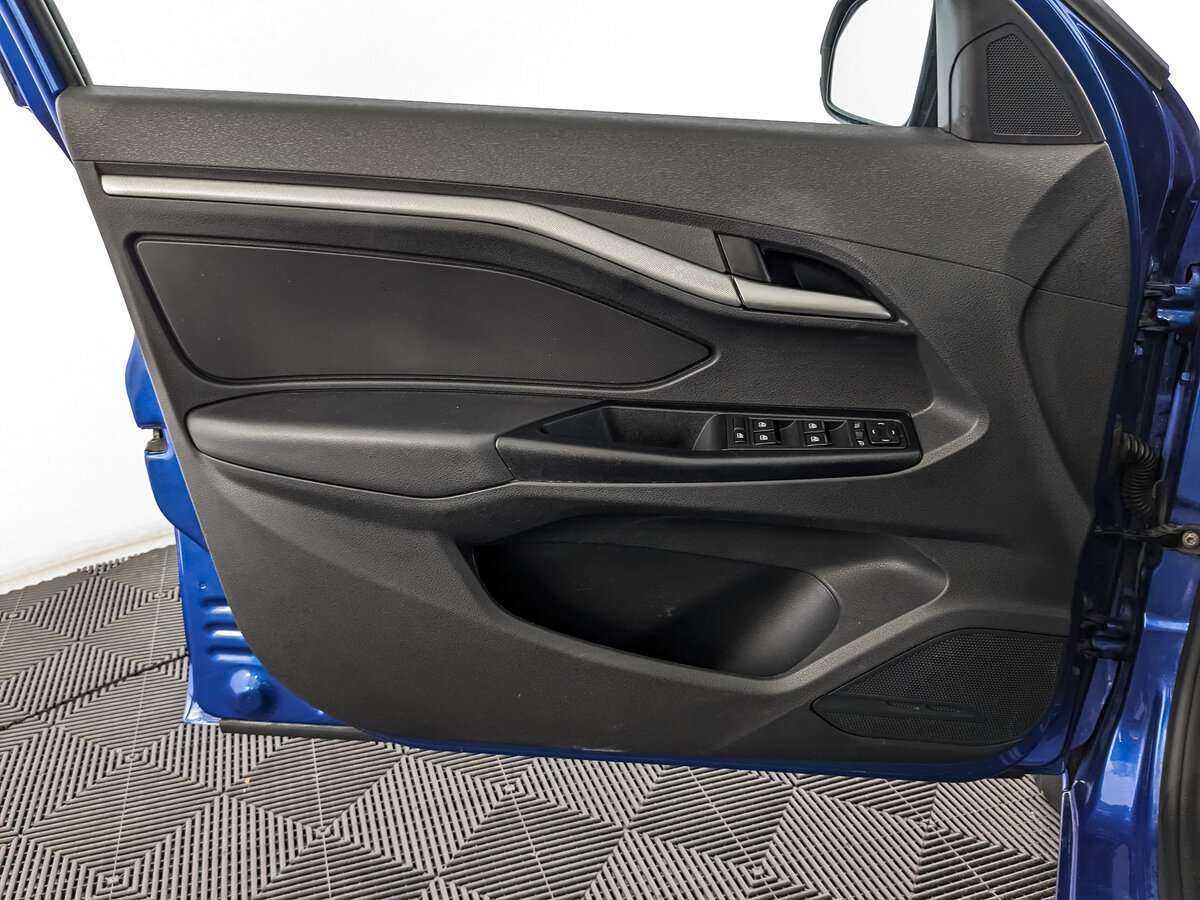 Купить Lada (ВАЗ) Vesta, 2022, 30 861 км, фото №15