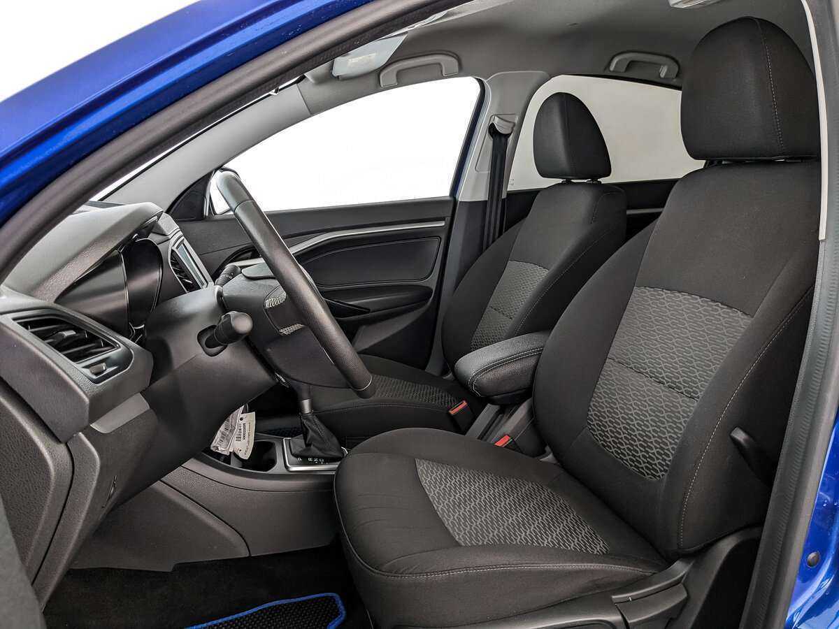 Купить Lada (ВАЗ) Vesta, 2022, 30 861 км, фото №16