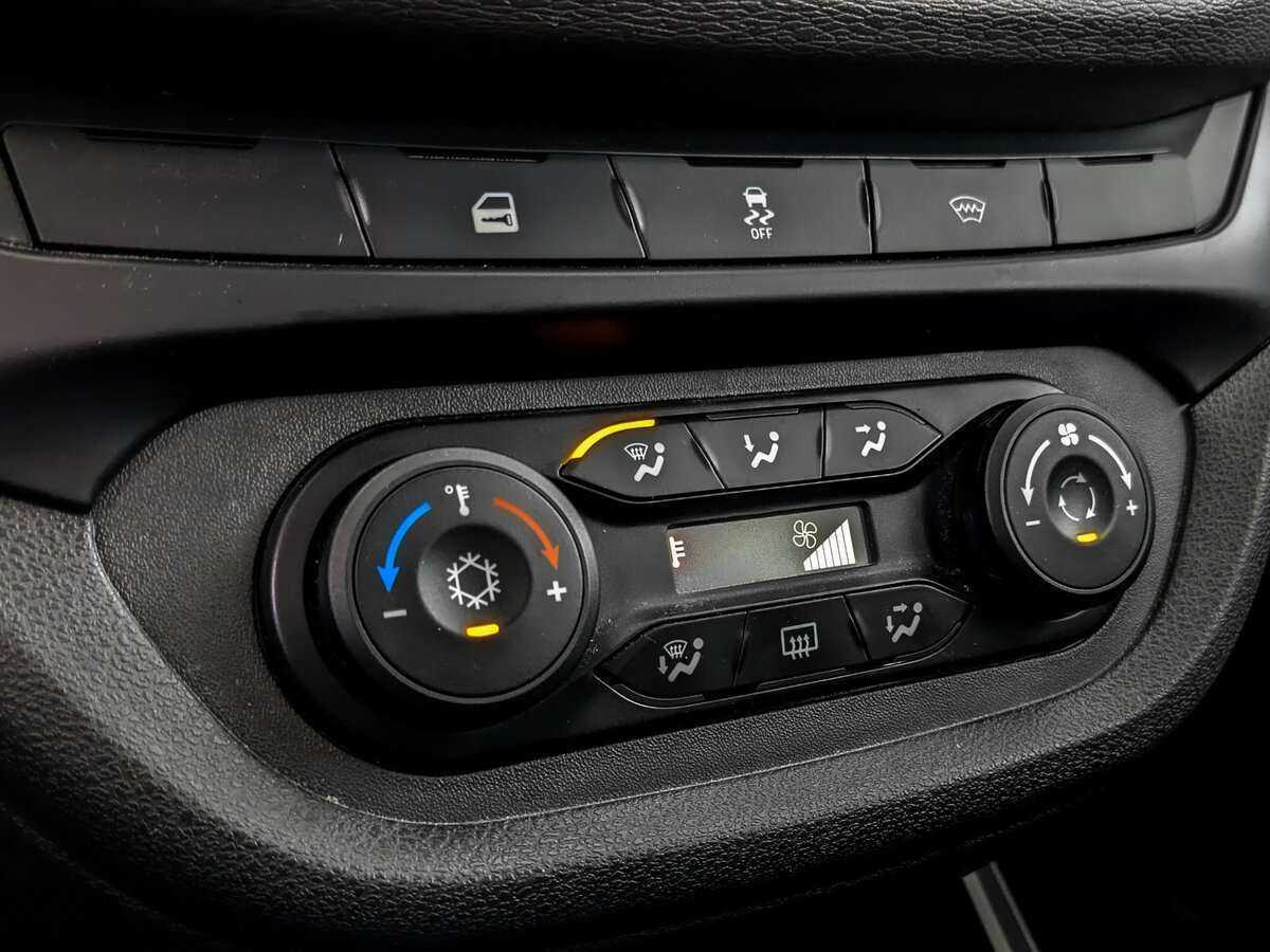 Купить Lada (ВАЗ) Vesta SW, 2021, 43 400 км, фото №20