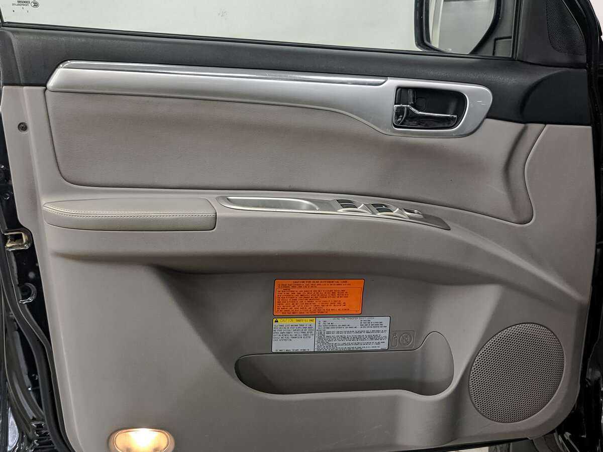 Купить Mitsubishi Pajero Sport, 2012, 270 085 км, фото №15