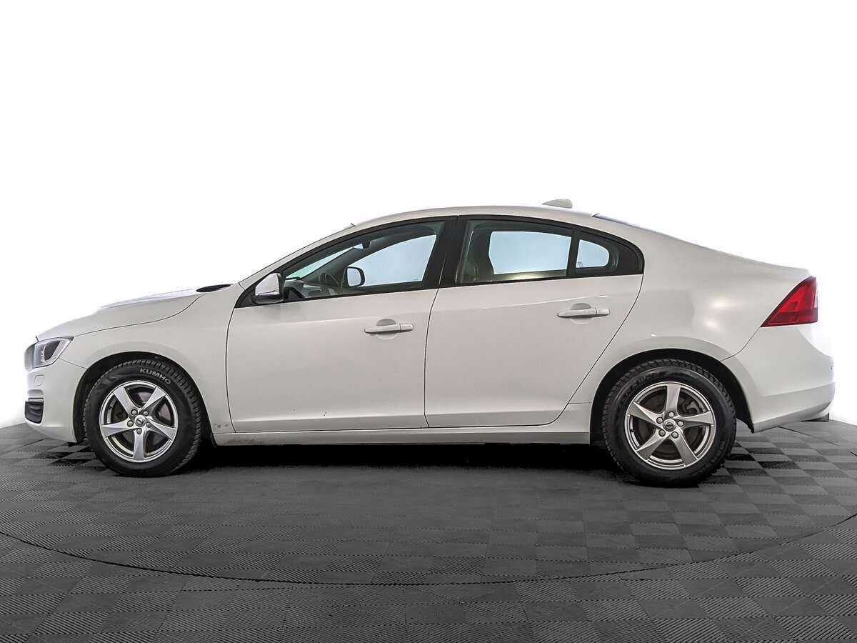 Купить Volvo S60, 2015, 170 093 км, фото №8