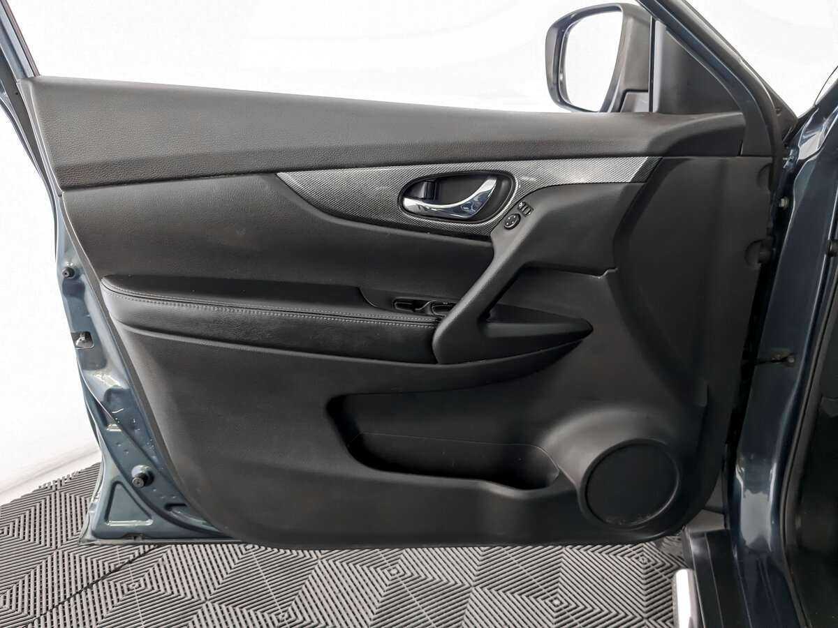 Купить Nissan X-Trail, 2018, 143 108 км, фото №14