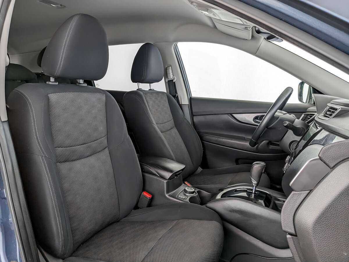 Купить Nissan X-Trail, 2018, 143 108 км, фото №18