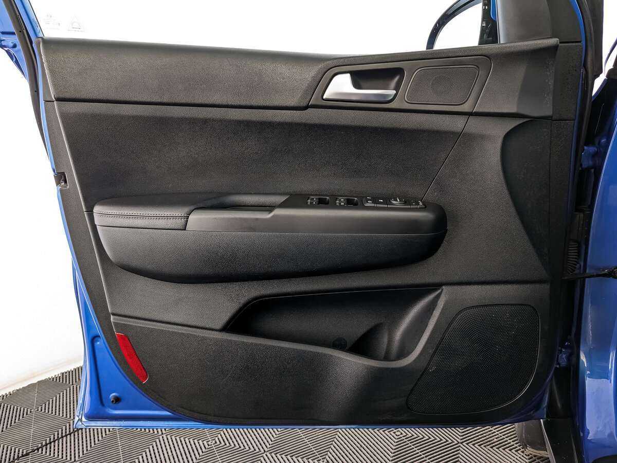 Купить Kia Sportage, 2019, 152 417 км, фото №15