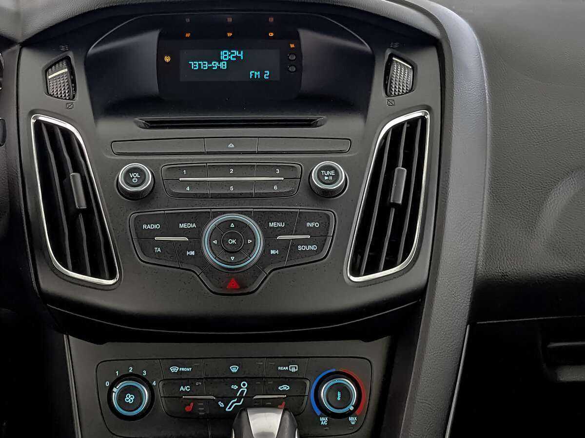 Купить Ford Focus, 2018, 105 000 км, фото №13