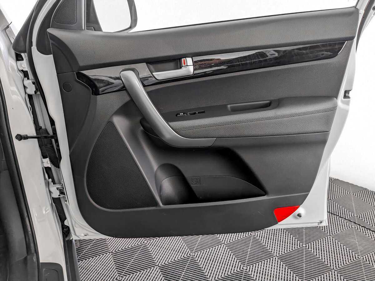 Купить Kia Sorento, 2018, 101 267 км, фото №18