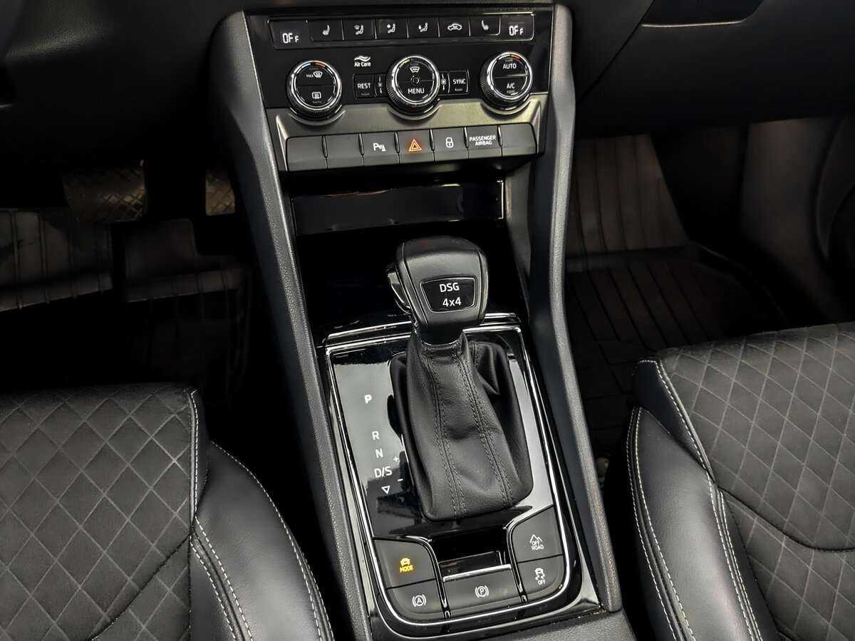 Купить Skoda Kodiaq, 2018, 223 250 км, фото №21