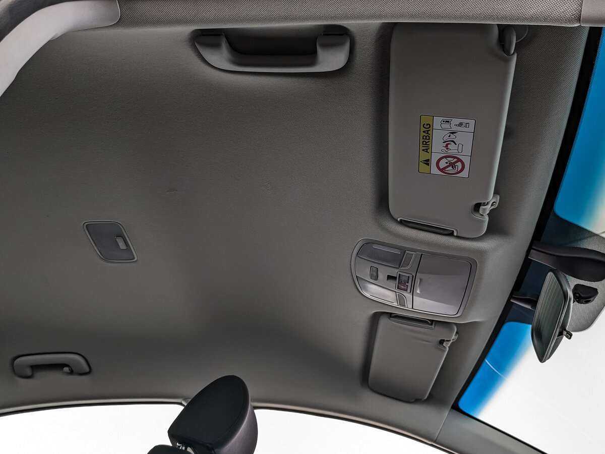 Купить Hyundai Elantra, 2020, 32 430 км, фото №19