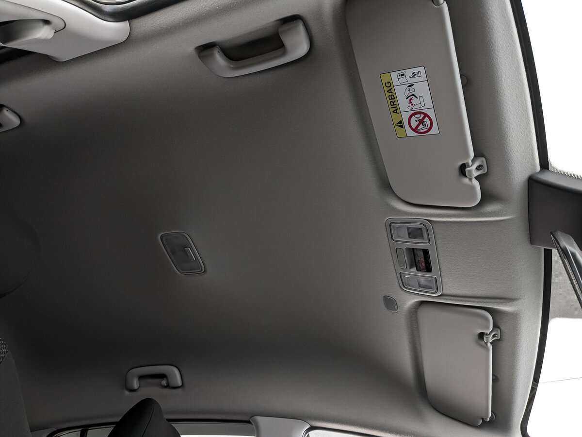 Купить Kia Rio X, 2021, 29 208 км, фото №19