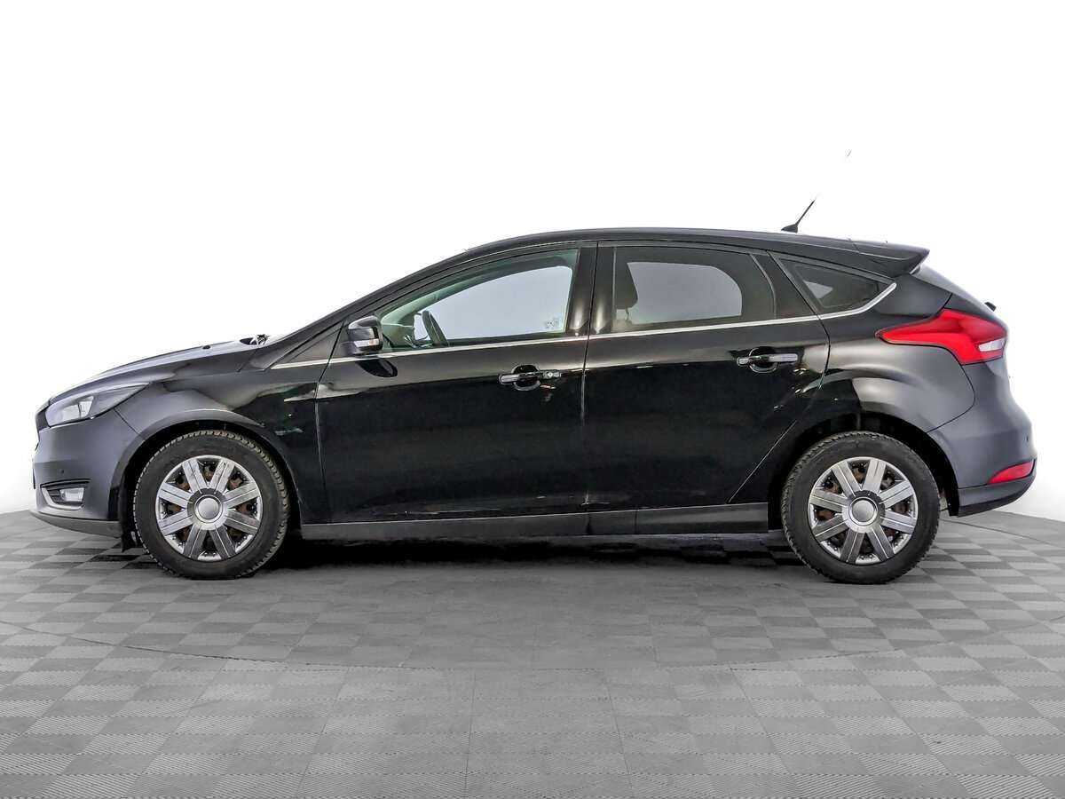 Купить Ford Focus, 2015, 131 992 км, фото №4