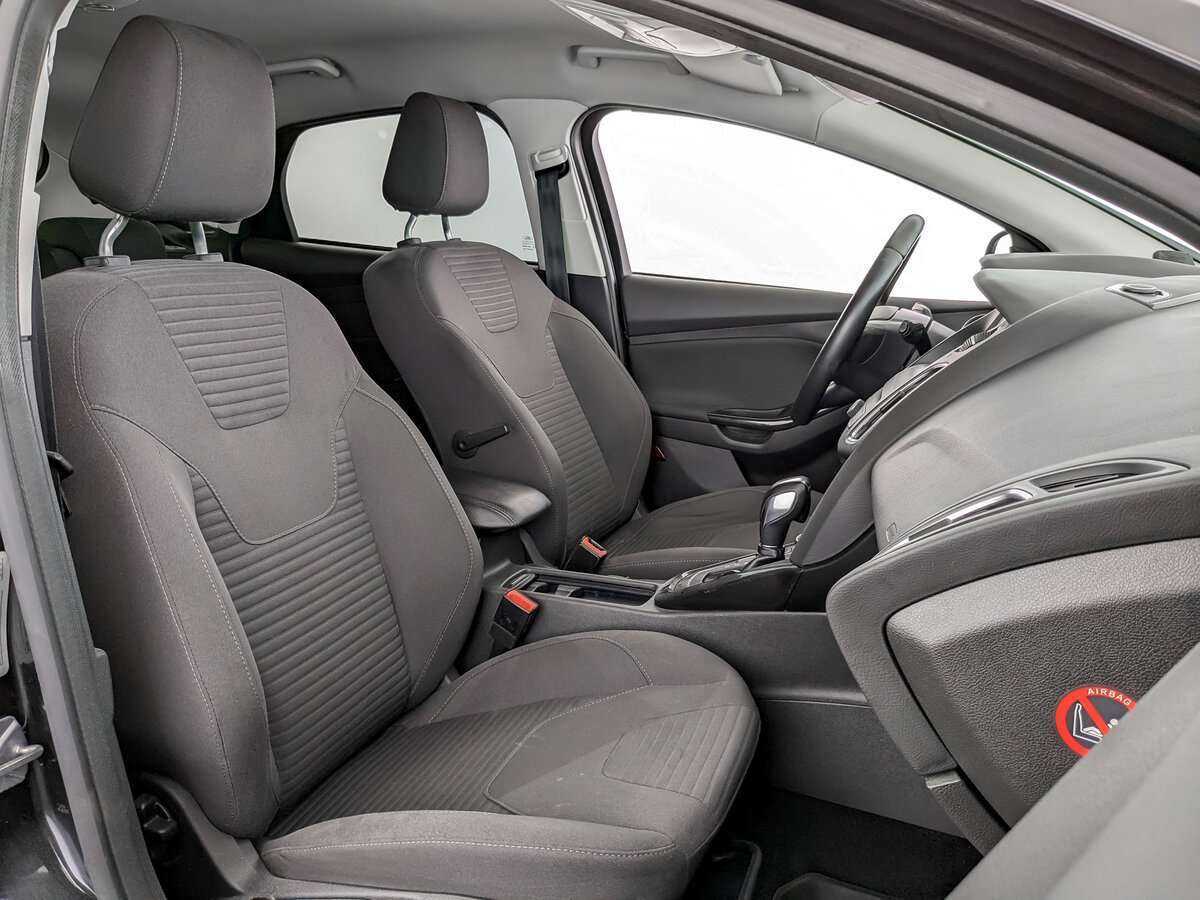 Купить Ford Focus, 2015, 131 992 км, фото №19