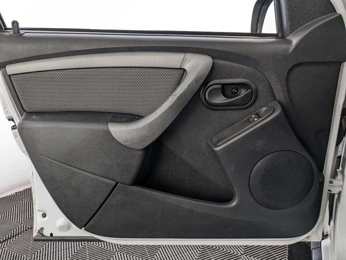 Купить Renault Duster, 2016, 175 122 км, фото №18