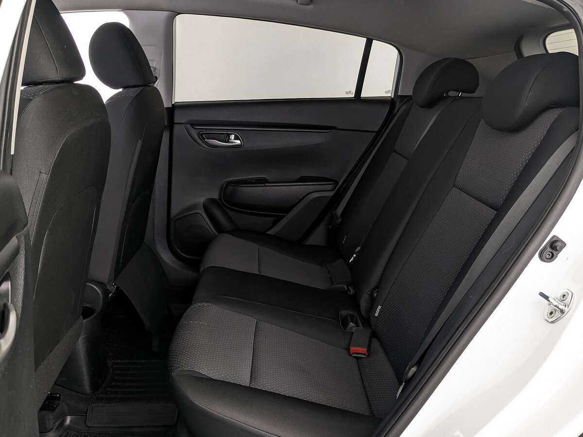 Купить Kia Rio X, 2021, 69 624 км, фото №15