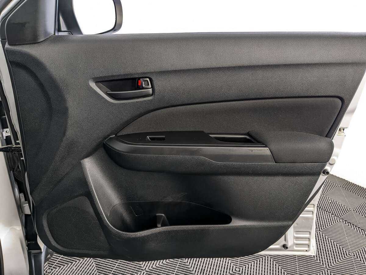 Купить Suzuki Vitara, 2019, 66 618 км, фото №25