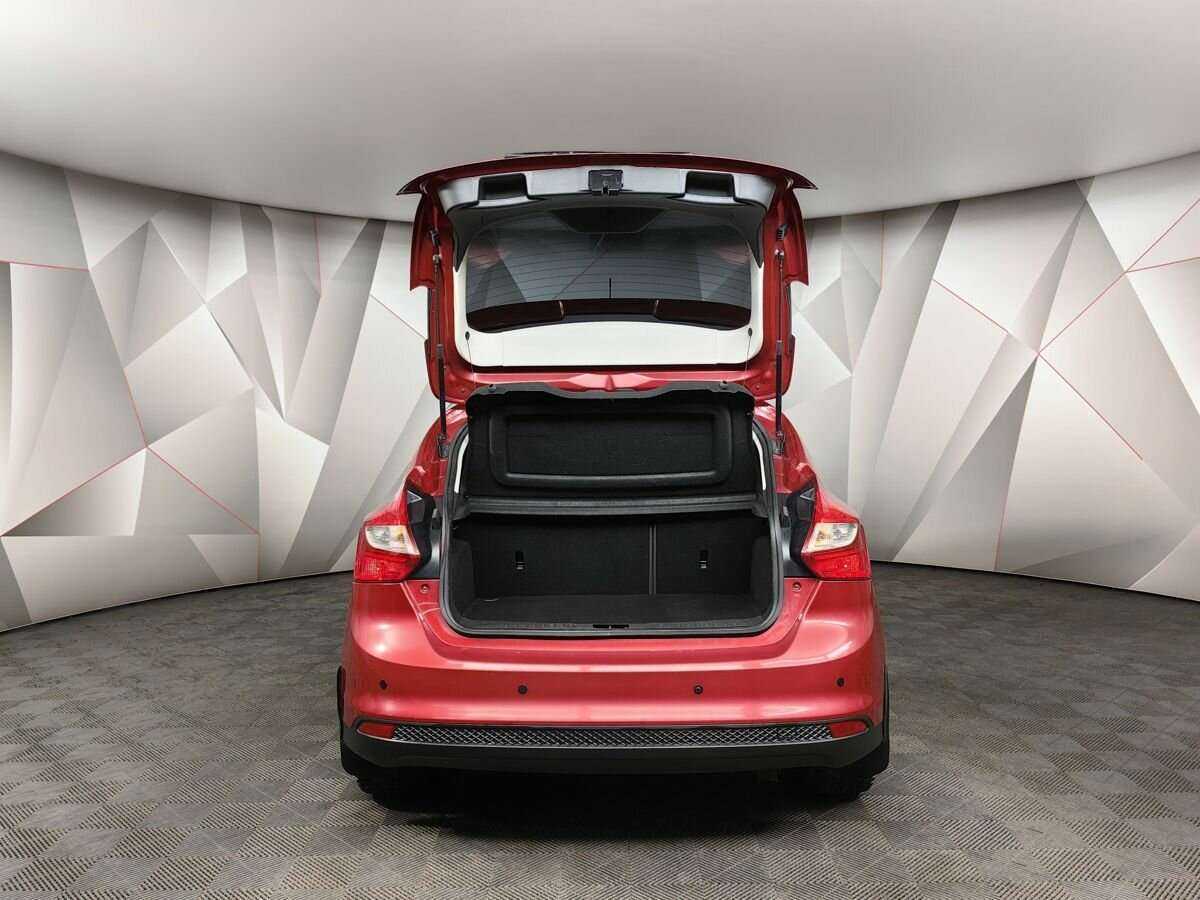 Купить Ford Focus, 2013, 139 507 км, фото №19