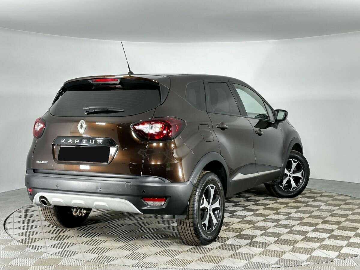 Renault Kaptur