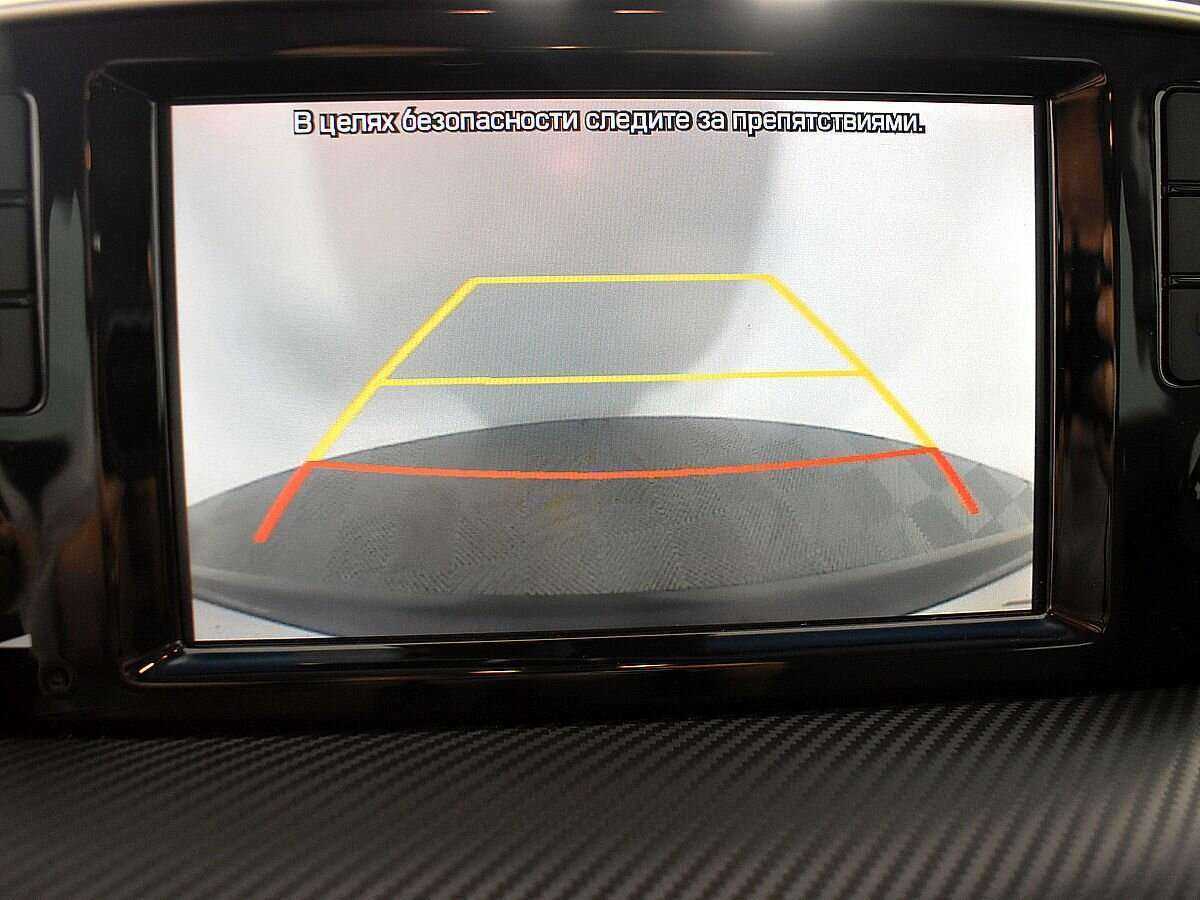 Купить Hyundai Tucson, 2018, 67 916 км, фото №14