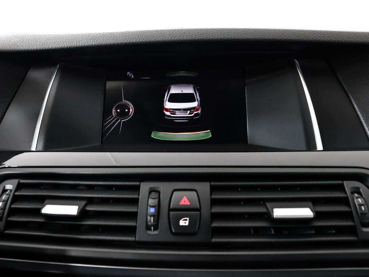 Купить BMW 5 серии 520i, 2015, 144 380 км, фото №15