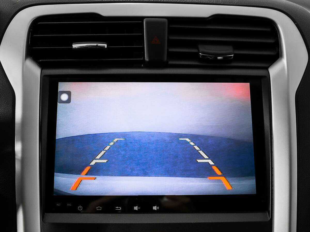 Купить Ford Mondeo, 2016, 92 300 км, фото №15