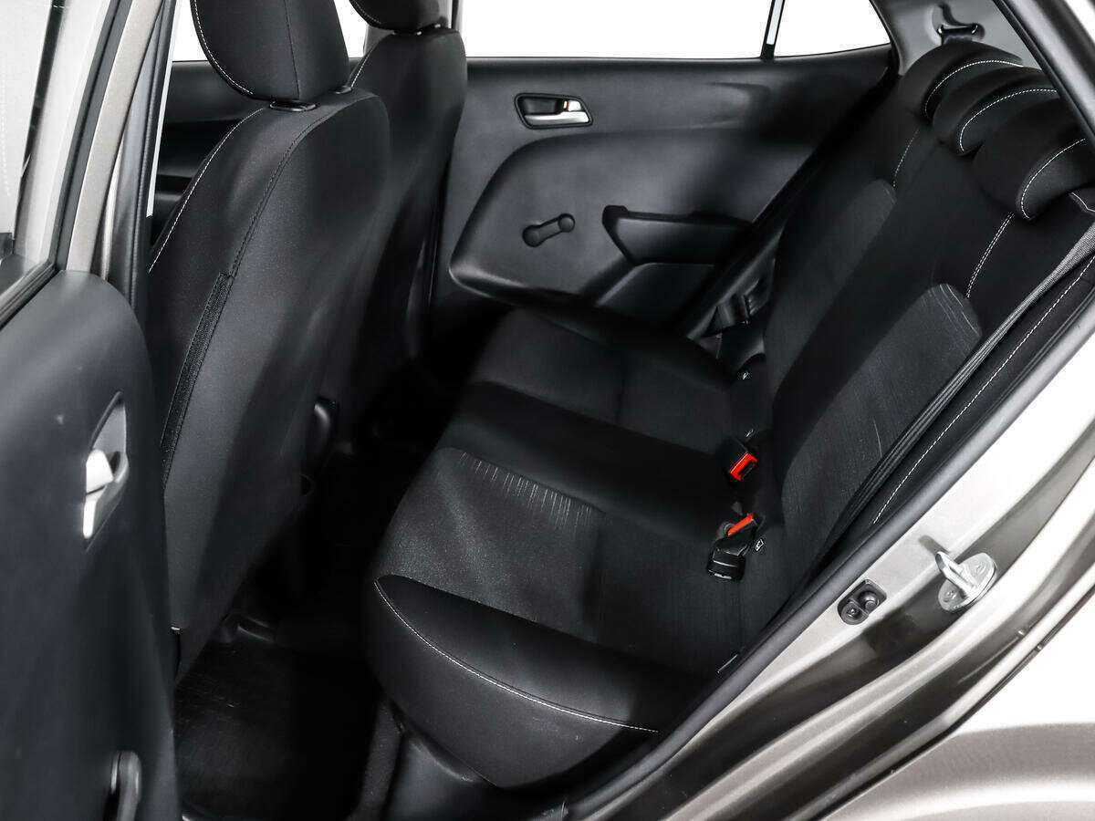 Купить Kia Picanto, 2019, 86 970 км, фото №7