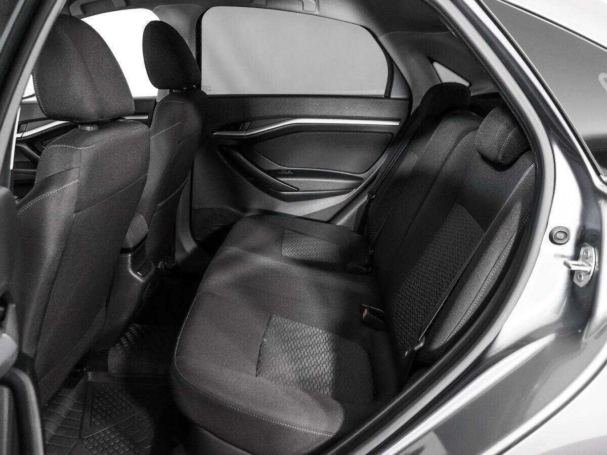 Купить Lada (ВАЗ) Vesta, 2021, 33 607 км, фото №10