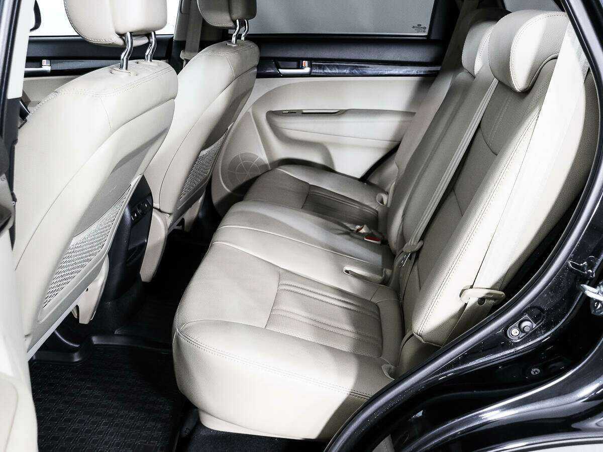 Купить Kia Sorento, 2013, 61 200 км, фото №12