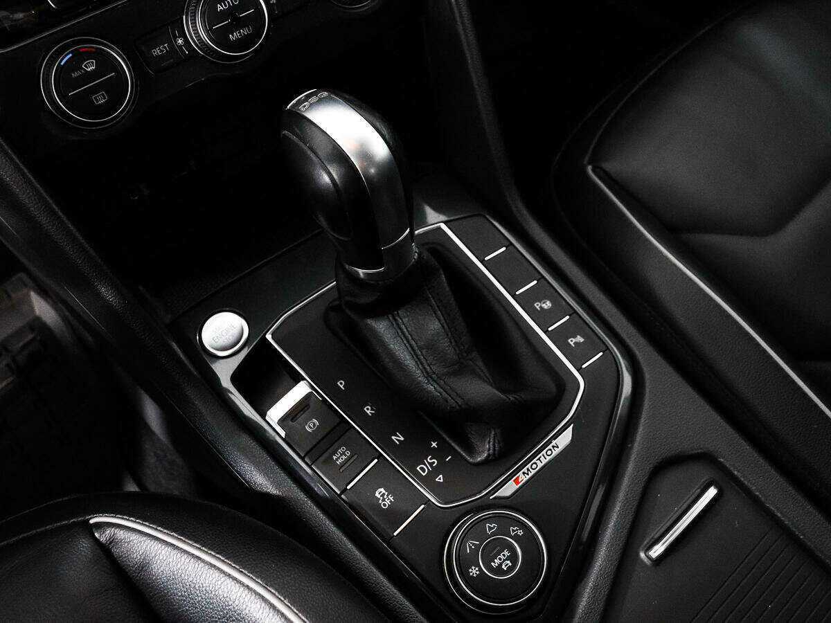 Купить Volkswagen Tiguan, 2017, 87 048 км, фото №11